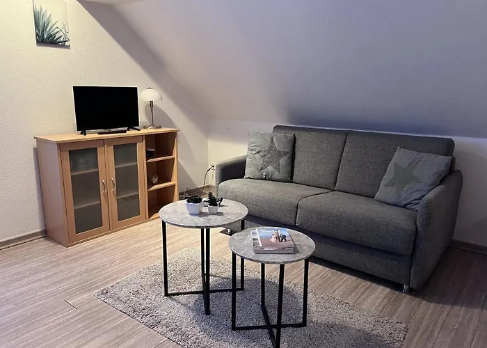 Ferienwohnung Bielefeld 28 Norderney